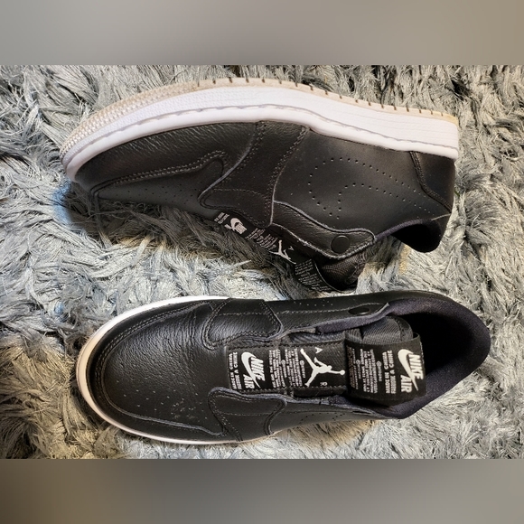 Nike Air Jordan 1 Retro Slip 7.5 - Picture 6 of 7